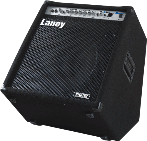Laney RB6 Richter Bass Amp